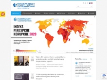 Transparency International - Bosnia and Herzegovina