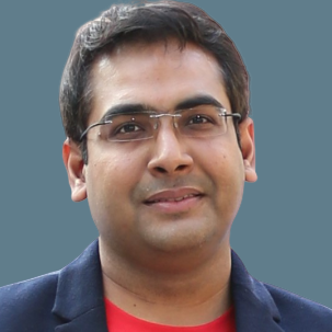 Image of Pulkit Agarwal