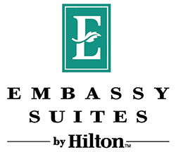 Embassy Suites Logo