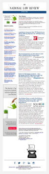 newsletter thumbnail example