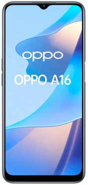 Oppo A16 abonnement