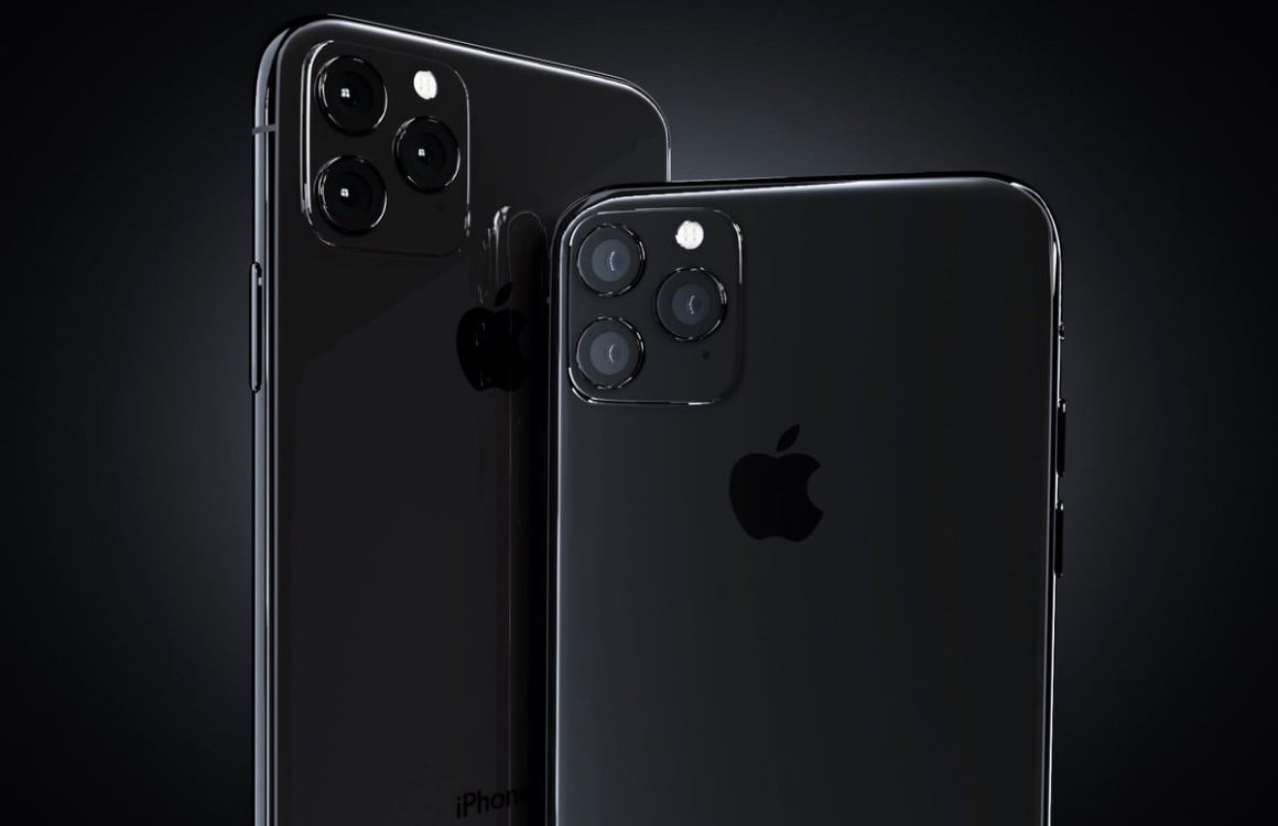 iPhone 11 Pro Max abonnement