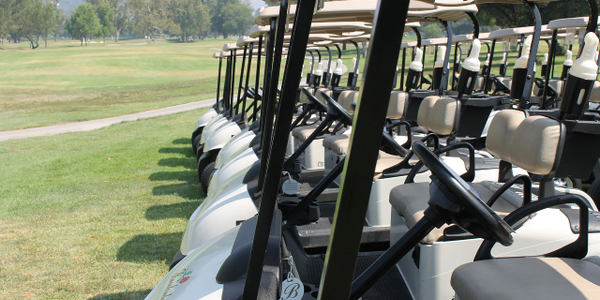 Nevada Municipality Saves $400K on Golf Cart Deal