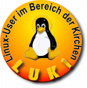 Logo von LUKi e.V.