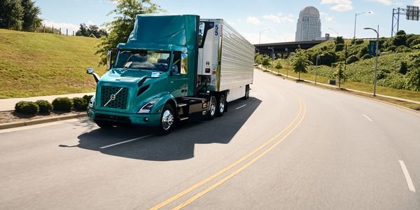 Volvo Trucks has added two new configurations to its VNR Electric lineup — a 6x4 straight truck...