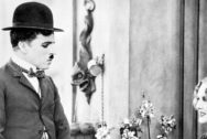 City Lights - Charlie Chaplin and the art of metamorphosis