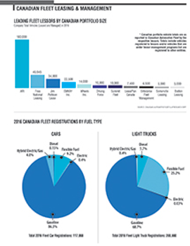 2016 Leading Fleet Lessors