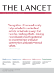 Journal home page for The Lancet