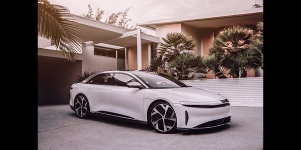 Lucid Air