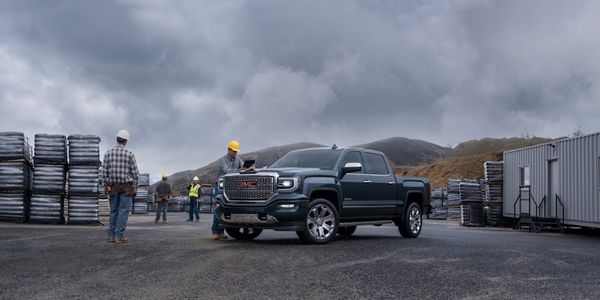 General Motors Fleet revealed its all-new OnStar Business Solutions, which brings four distinct...