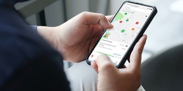 Verizon Connect has released a new smartphone app for fleet customers that allows them to...