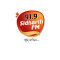 91.9 Sidharth FM.png