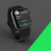 WhatsApp op Apple Watch gebruiken.