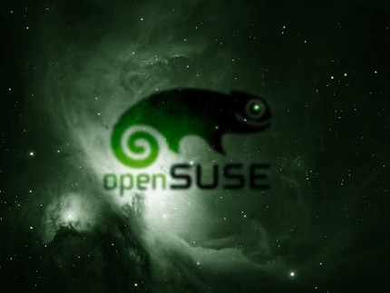 Νέα από τον πλανήτη...planet.ellak.gr: Εγκατάσταση openSUSE σε απομακρυσμένο υπολογιστή