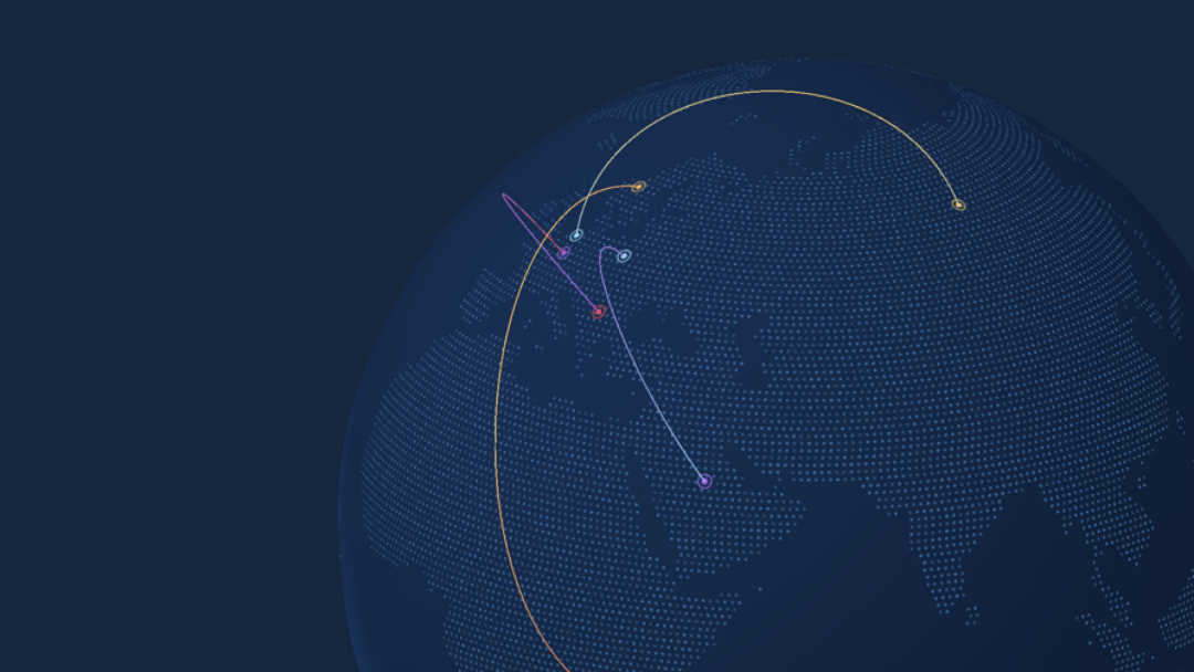 Globe index