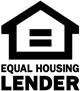 Equal Housing Lender logo