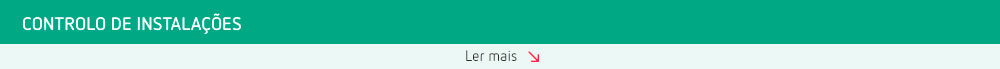 Controlo de qualquer tipo de instalação