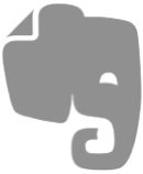 Evernote logo