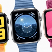 Dit zijn de nieuwe wijzerplaten in watchOS 6