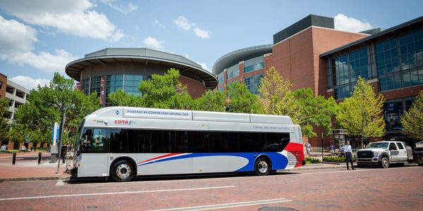 Eligible customers can apply for the discounted fares starting Tuesday, March 1 at COTA’s...