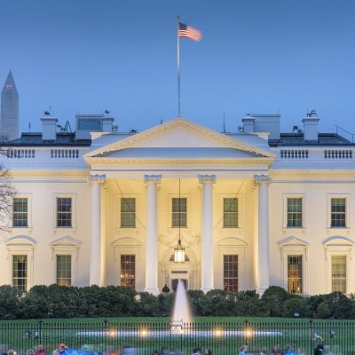 The White House