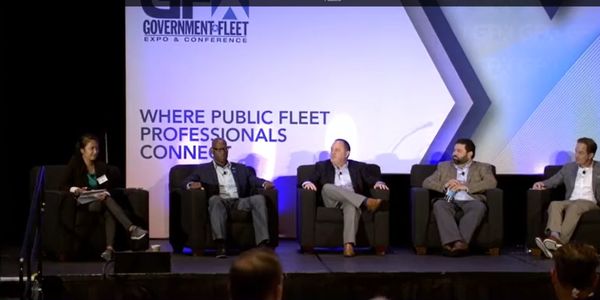 Panelists at the GFX session talked about the effects of vehicle delivery delays as well as the...