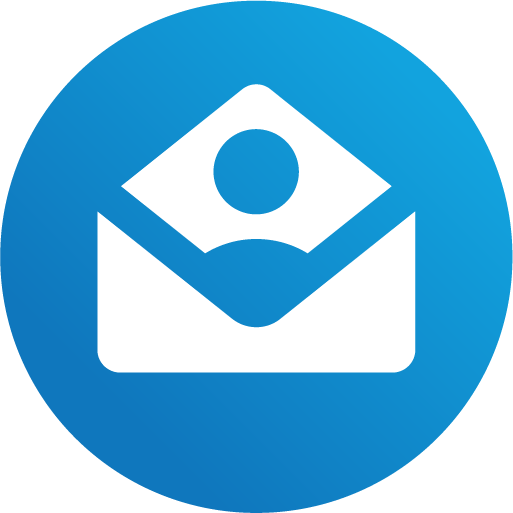 Contacts Inbox logo