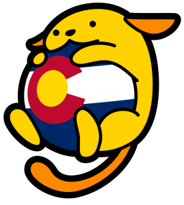 Colorado Wapuu!