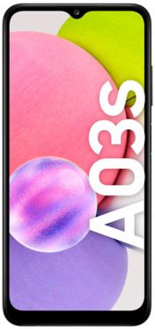 Samsung Galaxy A03s abonnement