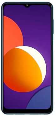 Samsung Galaxy M12 abonnement