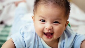 Perinatal Experiences of Asian American Women