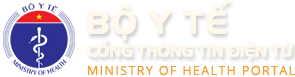 Cổng thông tin Bộ Y tế