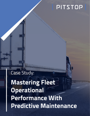 Mastering Fleet Operational Performance with Predictive Maintenance