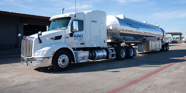 Kenan Advantage Group has acquired K-Limited Carrier.