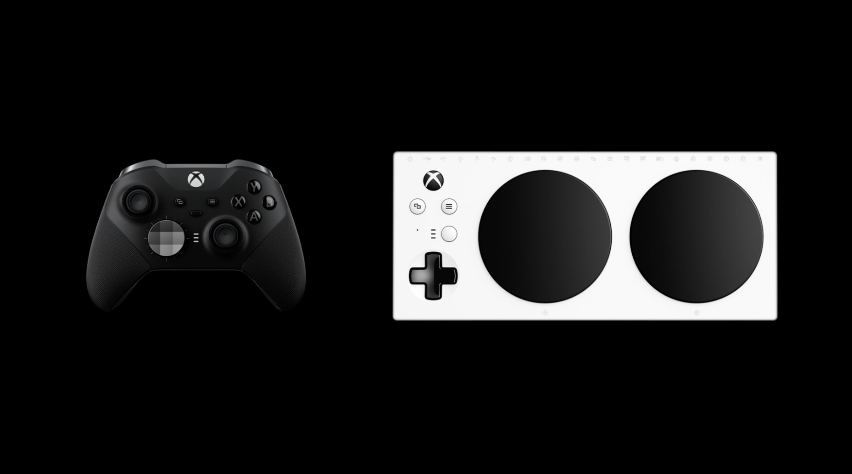 Gamecontrollers tvOS 14