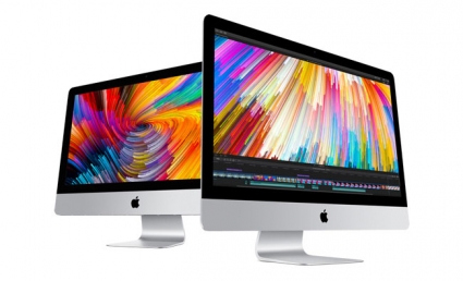 iMacs 2017