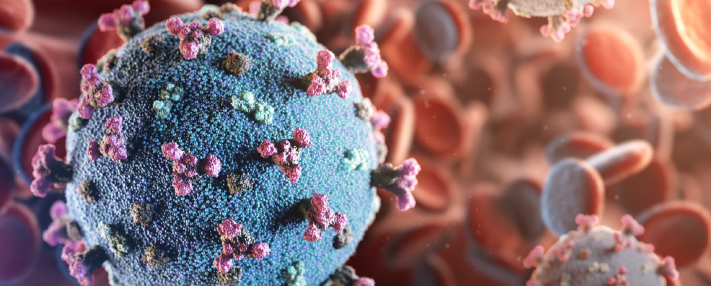 Findings from the UK’s world-leading human challenge study provide new insights into mild infections with SARS-CoV-2 in healthy young adults.