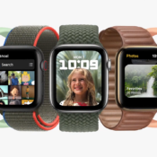 Deze Apple Watch-modellen zijn geschikt voor watchOS 8