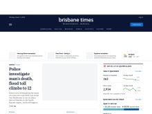 Brisbane Times