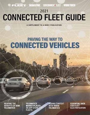 2021 Connected Fleet Guide