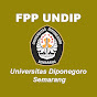 Fakultas Peternakan dan Pertanian FPP UNDIP 