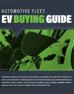 EV Buying Guide