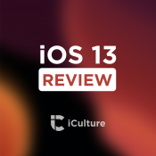 iOS 13 review: de volgende grote stap voor de iPhone 