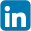 LinkedIn icon