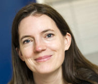 Professor Molly Stevens