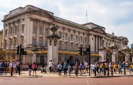 Buckingham Palace