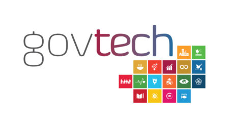 Govtech και ανοιχτή διακυβέρνηση