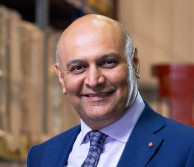 Nik Kotecha