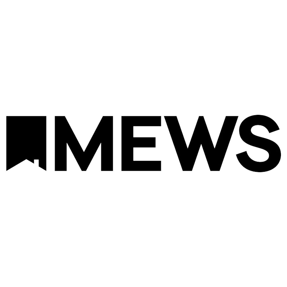 Mews logo