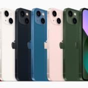 iPhone 13 kleuren 2022